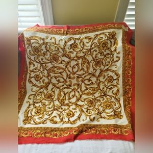 Vintage Worthington Scarf